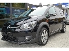 VW Touran Cross 2.0TDI 7Sitze Np34tE Klimaaut. Navi