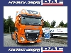 DAF FT XF 106.460 Euro 6 SSC Vorfhrwagen