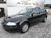 VW Passat 1.9 TDI Variant DPF KLIMA SITZHEIZUNG