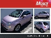 Fiat 500C 1.2 Lounge