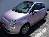 Fiat 500C 1.2 Lounge