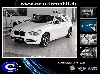 BMW 118i Sport Line NAVI Leder Xenon PDC