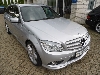 Mercedes-Benz C 180 TCGI,AMG-Styling,Navigation,Avantgarde,1Hand,Scheckheft