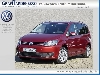 VW Touran 1.6 TDI Highline BlueMotion Tech.