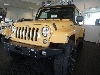 Jeep Wrangler Unlimited 2.8 CRD Umbau Dune Edition!