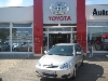 Toyota Corolla 1.6 VVT-i Sol