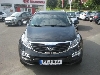 Kia Sportage 2.0 CRDi 4WD Automatik Dream-Team Editi