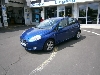 Fiat Grande Punto 1.4 8V Dynamic, Klimaautomatik / Alu / CD