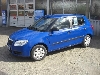 Skoda Fabia 1.2 HTP Classic, Klima, CD, ZV, etc.