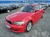 BMW 118d DPF Navigationssystem,PDC