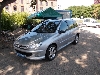 Peugeot 206 Quiksilver