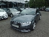 Audi A3 Ambition 2.0 TDI Xenon LMF DPF Klimaaut.