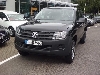 VW Amarok Double Cab 2,0 l TDI 132 kW 4MOTION Automatik