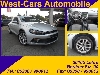 VW Scirocco 2.0 TDI SPORT LEDER KLIMA PANORAMADACH