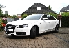 Audi A4 1.8 TFSI multitronic S line Sportpaket (plus)