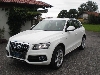 Audi Q5 2.0 TDI S-line