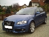 Audi A3 Sportback 2.0 TDI DPF