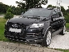 Audi Q7 4.2 TDI DPF quattro tiptronic