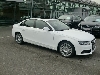 Audi A4 2.0 TFSI quattro