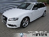 Audi A4 Avant S Line 3.0 TDI quattro S-Tronic NP