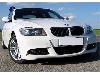 BMW 325 d Limousine Sport