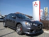 Mitsubishi Lancer Evolution DSG MR