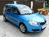 Skoda Roomster 1.2 12V HTP PLUS EDITION