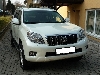 Toyota Land Cruiser 3.0 D-4D Automatik Life