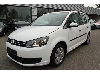 VW Touran 1.6 TDI DPF Trendline