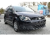 VW Touran 1.2 TSI Comfortline