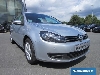 VW Golf 1.6 TDI DPF Comfortline