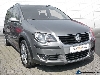 VW Touran 1.4 TSI Conceptline