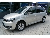 VW Touran 2.0TDI BMT Match DSG Navi Klimaaut Kamera