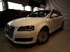 Audi A3 1,6 TDI Sportback Attraction