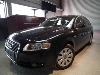 Audi A4 2,0 TDI Avant Multitronic