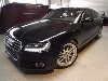 Audi A5 2,7 TDI Sportback Multitronic S-Line