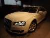 Audi A8 4,2 FSI quattro Tiptronic