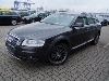 Audi A6 allroad 4.2 FSI quattro Tiptronic