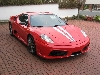 Ferrari F430 F1 Scuderia