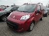 Fiat Qubo 1,3 JTD Multijet Automatik