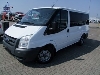 Ford FT280K 2,2 TDCI Kombi 9-Sitzer