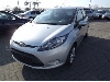 Ford Fiesta 1,2 Trend