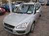 Ford Focus 1,6 TDCI Turnier Automatik