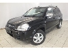 Hyundai Tucson 2,0 GLS