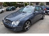 Mercedes-Benz CLK320 Coup Automatik Avantgarde