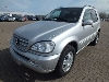 Mercedes-Benz ML270 CDI Automatik