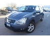 Nissan Qashqai 2,0 dCi 4x4