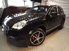 Porsche Cayenne 4,5 S Turbo V8 Tiptronic