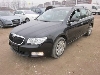 Skoda Superb 2,0 TDI Combi DSG