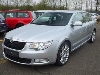 Skoda Superb 2,0 TDI Elegance